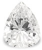 Diamond-Pear Shape